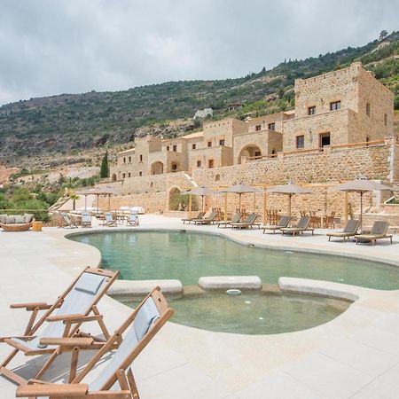 Brazzo Di Maina Otel Oítilon Dış mekan fotoğraf