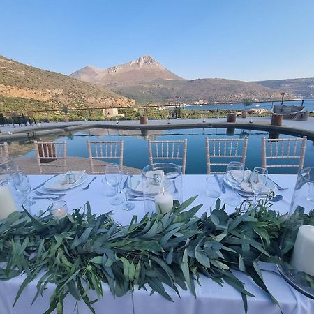 Brazzo Di Maina Otel Oítilon Dış mekan fotoğraf