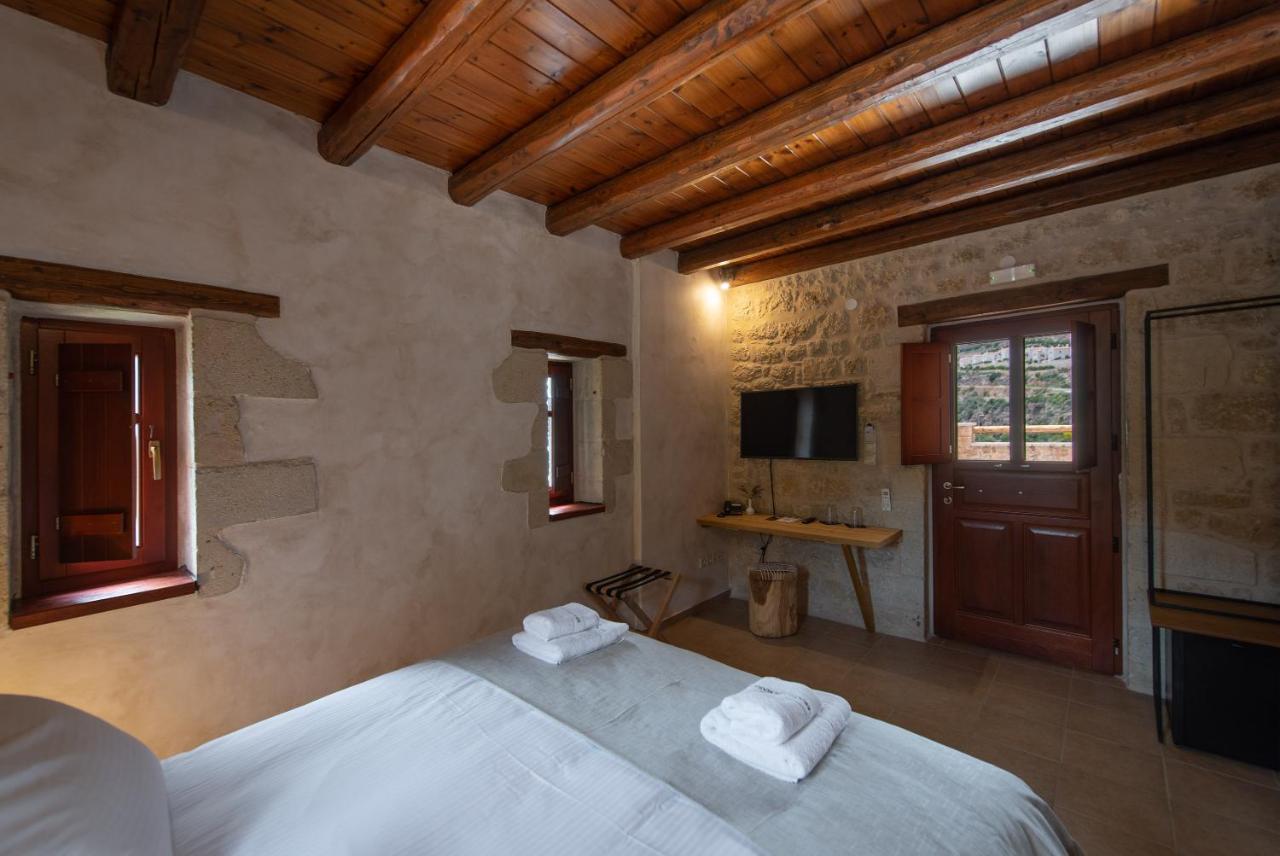 Brazzo Di Maina Otel Oítilon Dış mekan fotoğraf