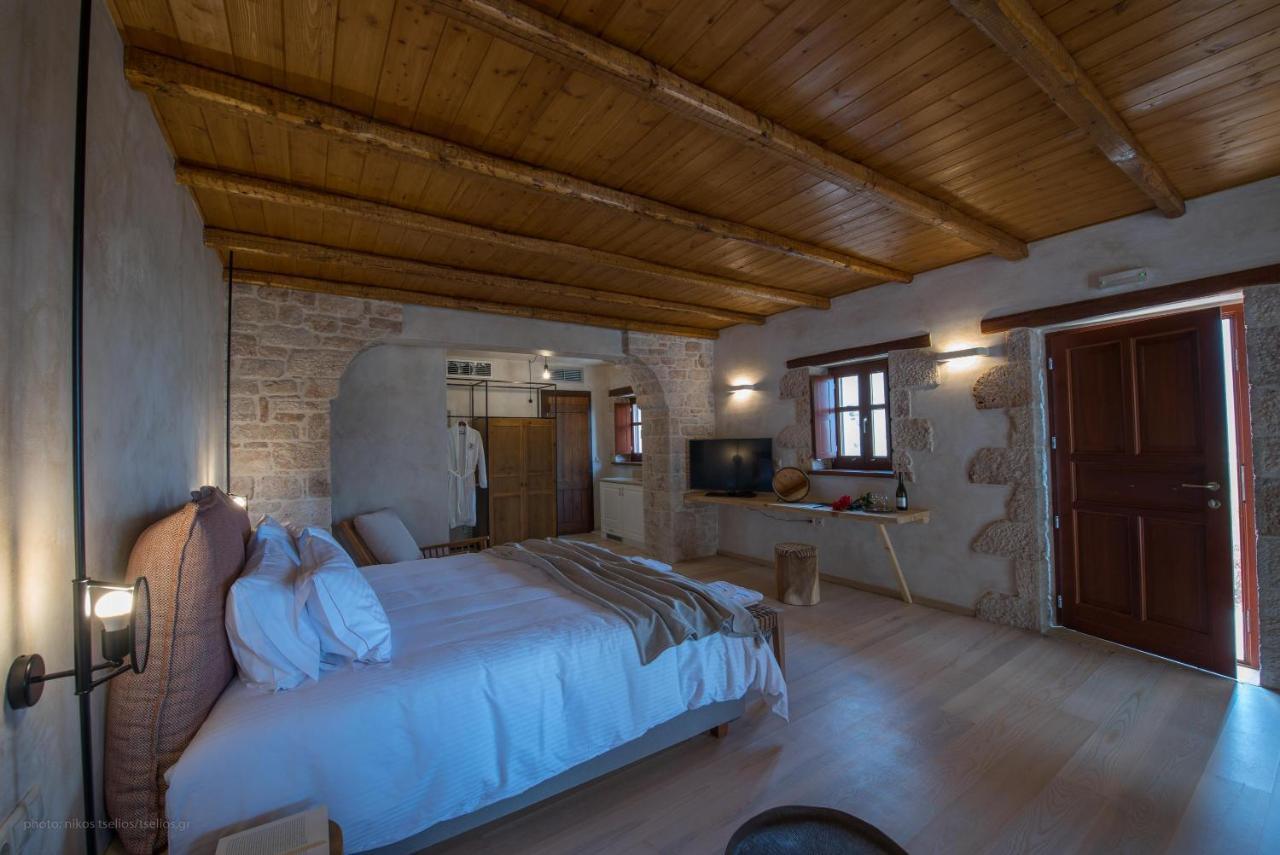 Brazzo Di Maina Otel Oítilon Dış mekan fotoğraf