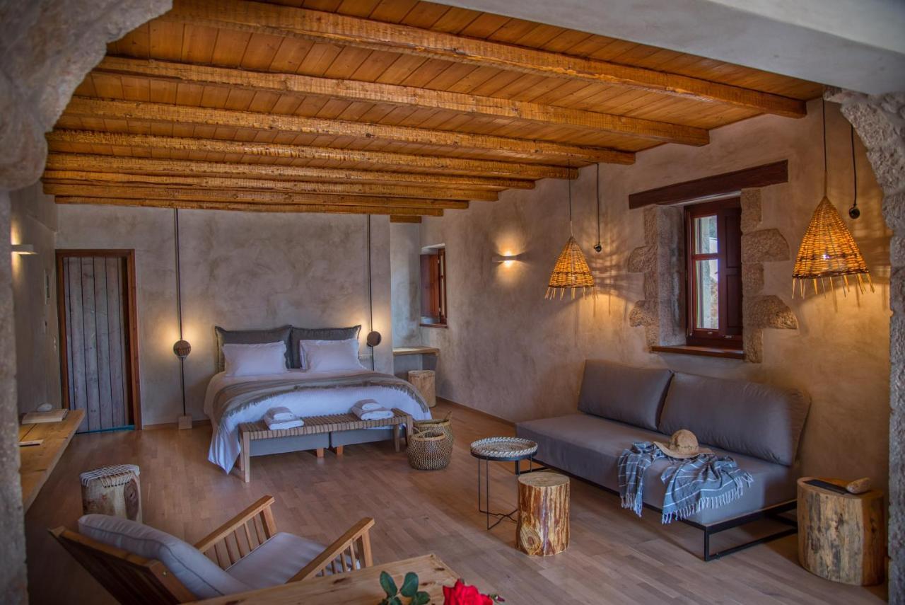 Brazzo Di Maina Otel Oítilon Dış mekan fotoğraf