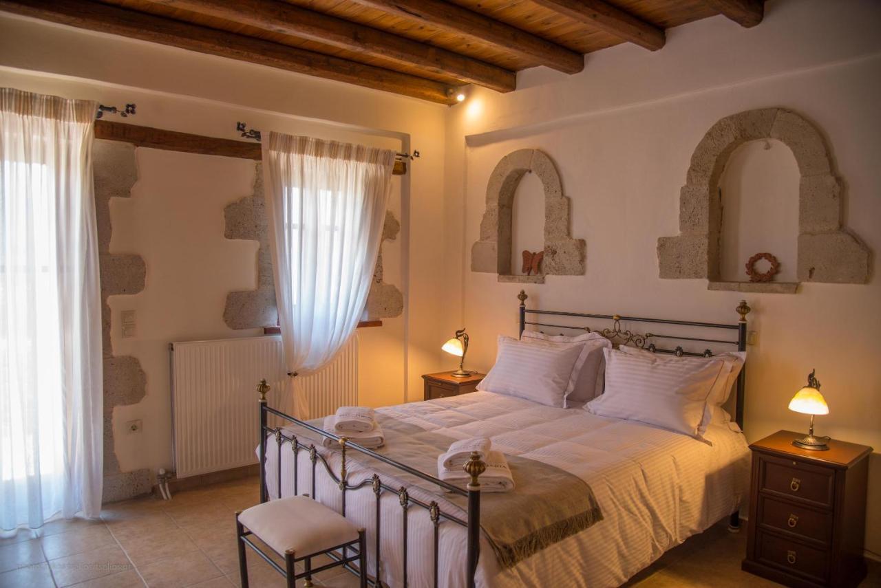 Brazzo Di Maina Otel Oítilon Dış mekan fotoğraf