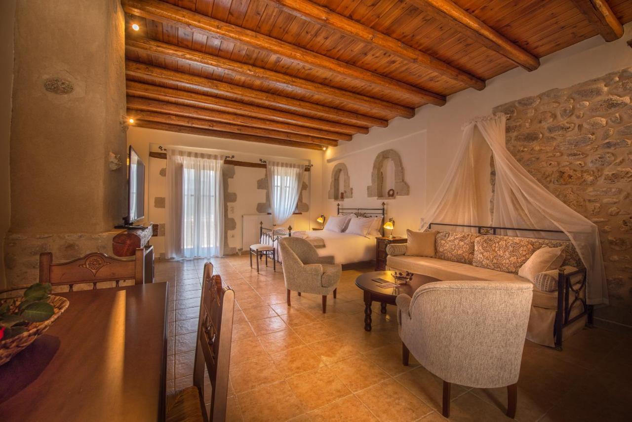 Brazzo Di Maina Otel Oítilon Dış mekan fotoğraf
