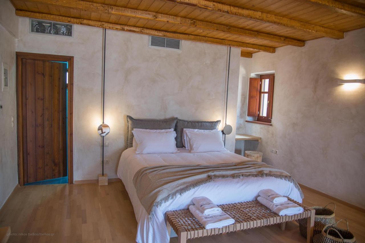 Brazzo Di Maina Otel Oítilon Dış mekan fotoğraf