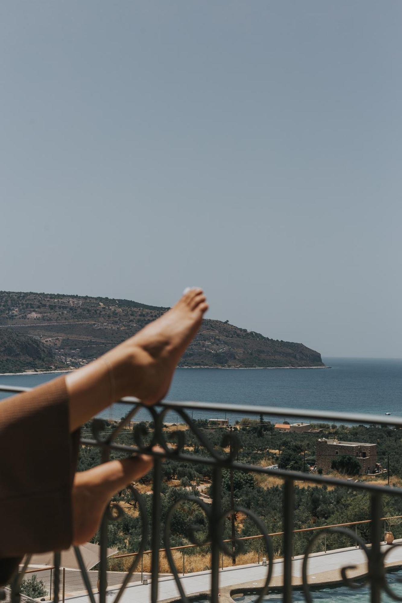 Brazzo Di Maina Otel Oítilon Dış mekan fotoğraf