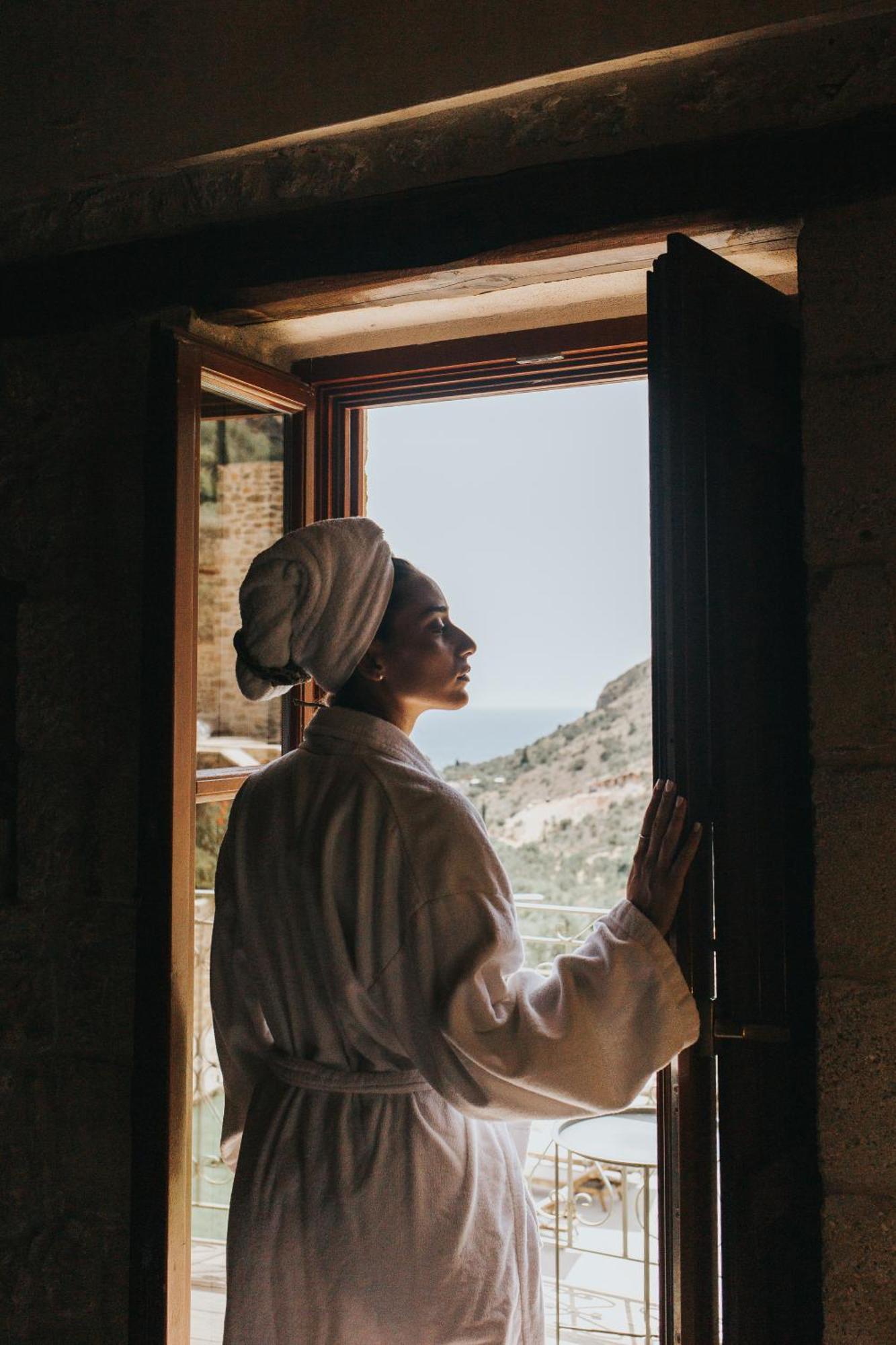 Brazzo Di Maina Otel Oítilon Dış mekan fotoğraf