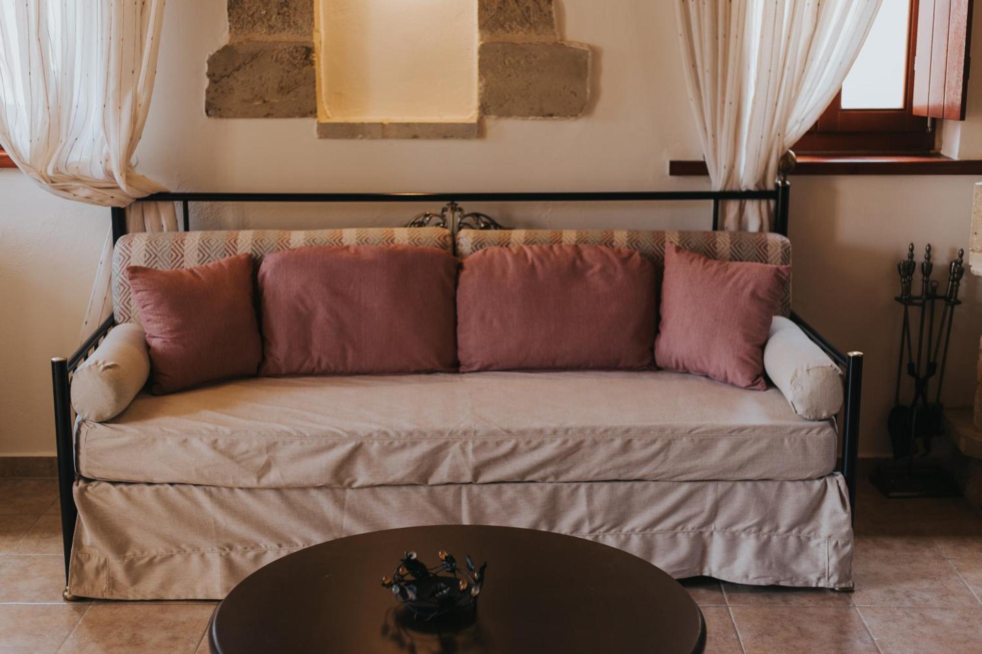 Brazzo Di Maina Otel Oítilon Dış mekan fotoğraf