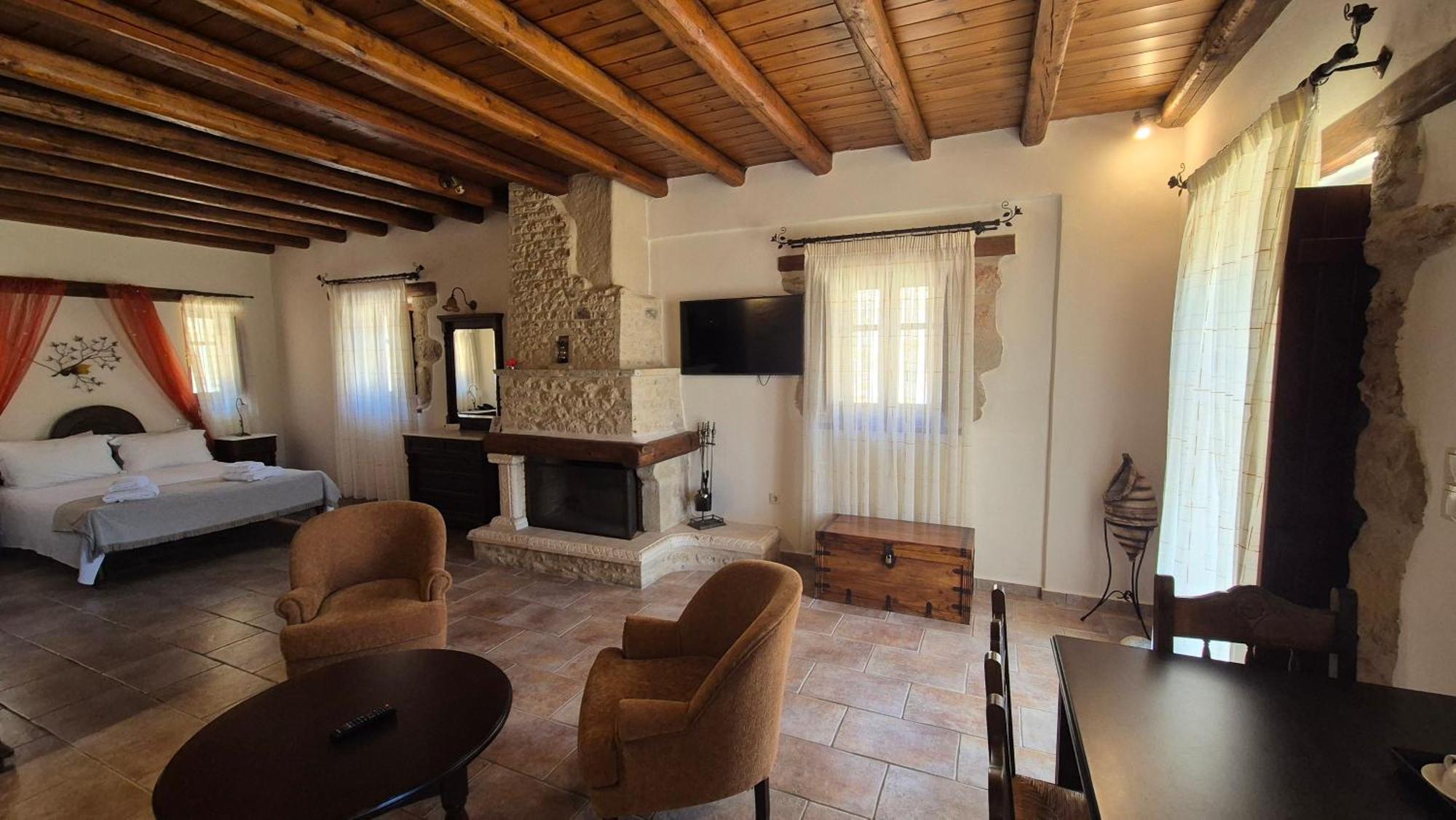 Brazzo Di Maina Otel Oítilon Dış mekan fotoğraf