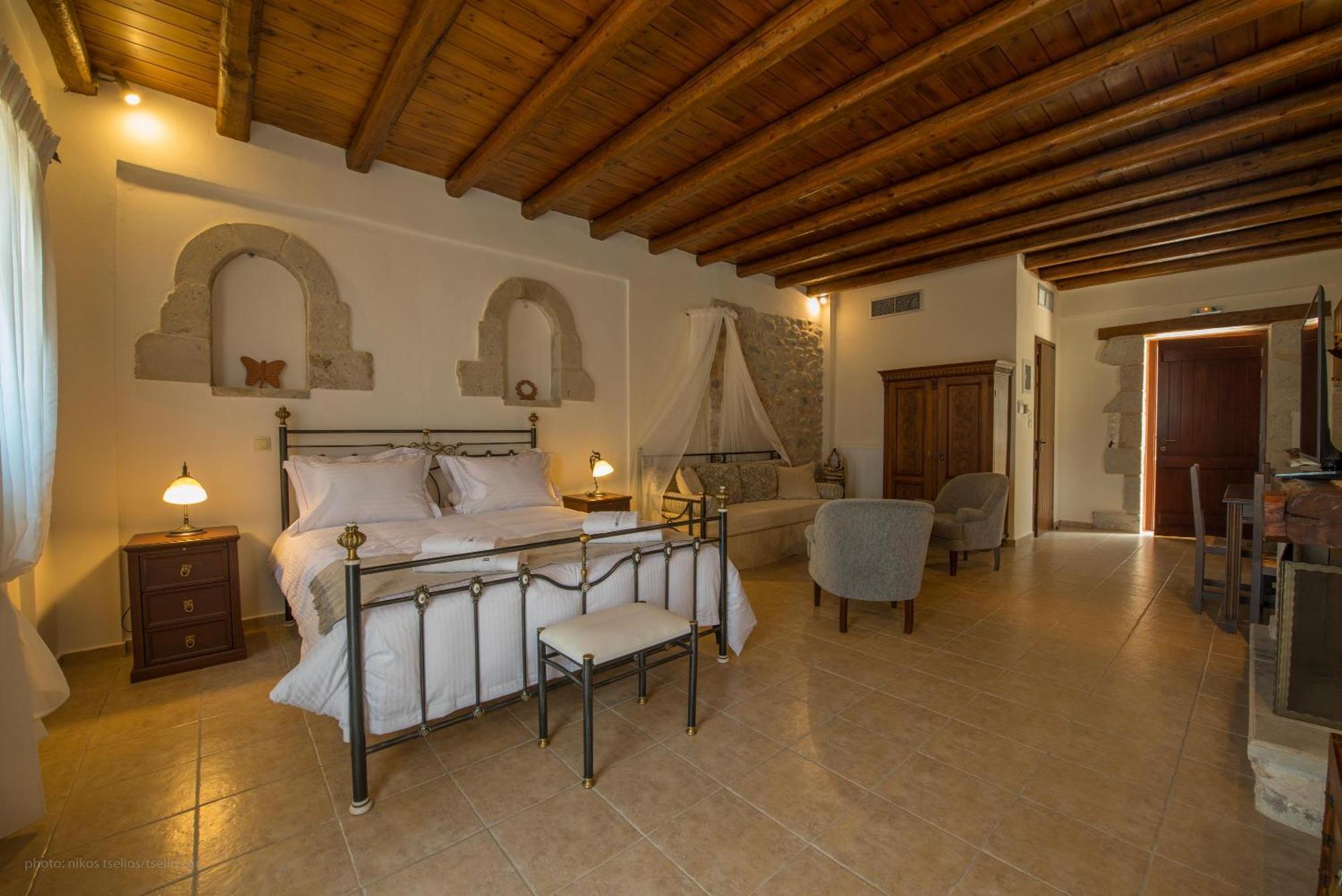 Brazzo Di Maina Otel Oítilon Dış mekan fotoğraf